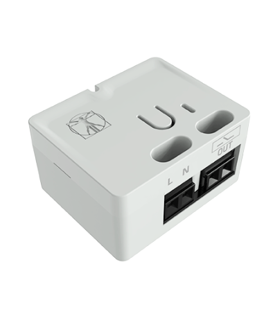 Módulo actuador de relé con contacto NICHI 220- IVA Incluido 21 %