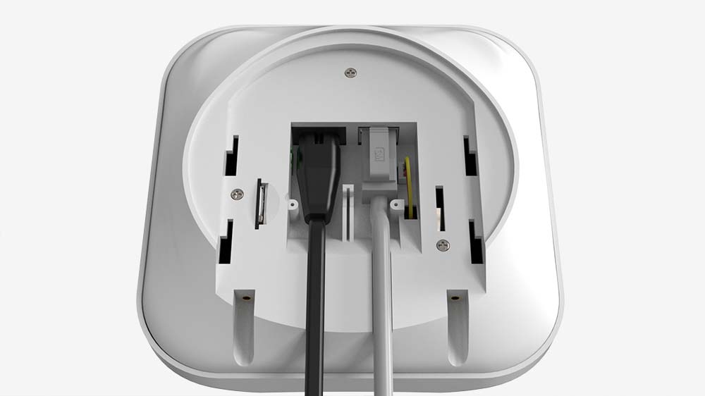 Central de alarmas LISA nW by D'Avinci Security- IVA Incluido 21 %