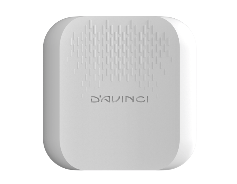 Anti-intrusión D’avinci Security