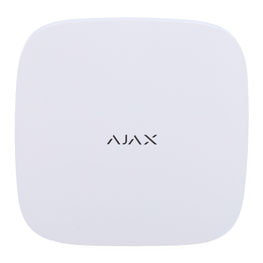 Central de alarmas 4G AJ-HUB2-4G-W AJAX