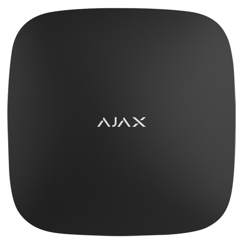 Centrale d'alarme 4G AJ-HUB2-4G-B AJAX