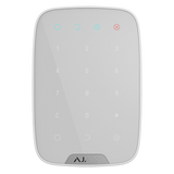 AJ-KEYPAD-W Clavier d'arme AJAX