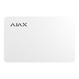 Carte d'arme AJ-PASS-W AJAX