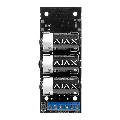 AJ-TRANSMITTER Émetteur à câble AJAX