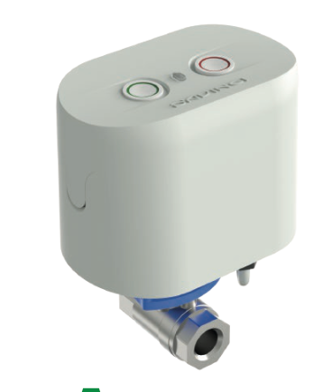 Electroválvula anti inundación Aqua Stop- IVA Incluido 21 %
