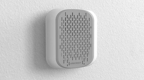 Sirena sin cables de interior Dama indoor D'Avinci Security