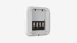 Sirena externa con flash Dama outdoor D'Avinci Security