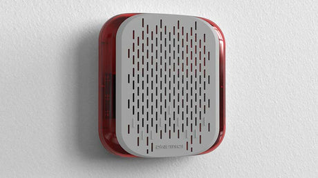 Sirena externa con flash Dama outdoor D'Avinci Security