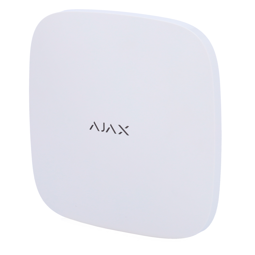 Central de alarmas  IP 4G et wifi AJ-HUB2PLUS-W