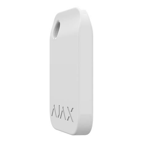 Badge de armamento AJ-TAG-W AJAX