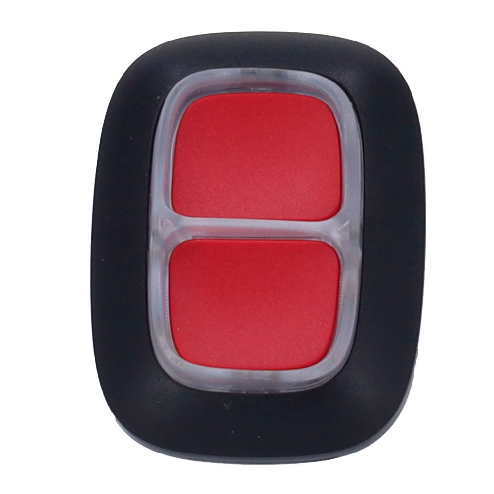 Bouton panique double AJ-DOUBLEBUTTON-B AJAX