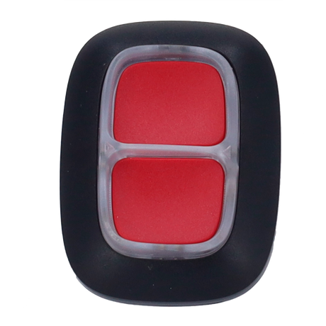 Bouton panique double AJ-DOUBLEBUTTON-B AJAX