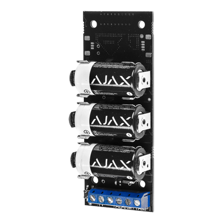 Transmisor por cable AJ-TRANSMITTER AJAX