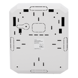 Módulo de ampliación con cable AJ-MULTITRANSMITTER-3EOL-W AJAX