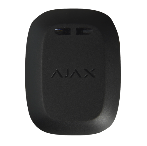 Bouton panique AJ-BUTTON-B AJAX