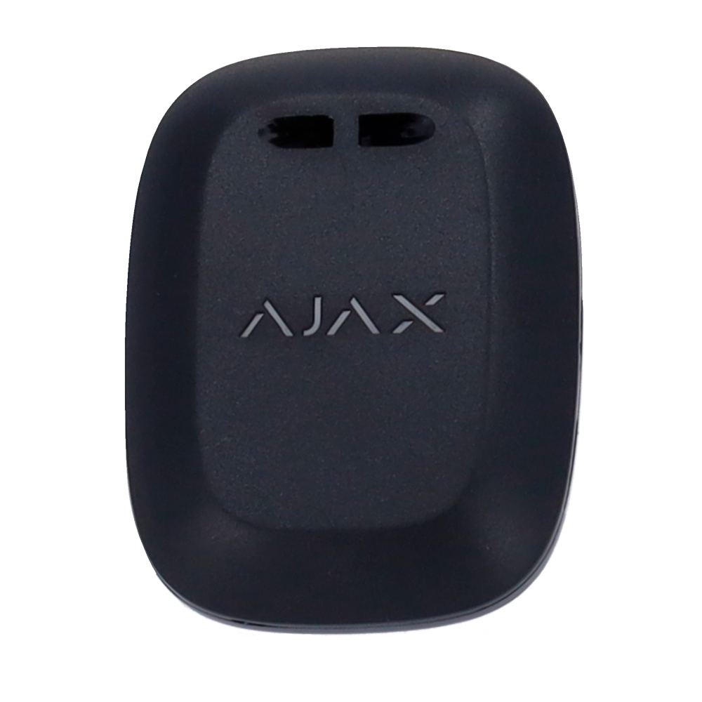 Bouton panique double AJ-DOUBLEBUTTON-B AJAX