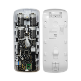 Detector de movimiento exterior con cámara PIRCAM AJ-MOTIONCAMOUTDOOR-W AJAX