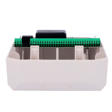 Módulo de ampliación con cable AJ-MULTITRANSMITTER-3EOL-W AJAX